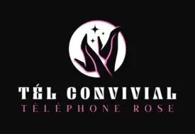 logo telephone convivial